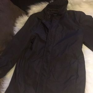 Men’s van Heusen coat